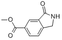 3-OXO-2,3-DIHYDRO-1H-ISOINDOLE-5-CARBOXYLIC ACID METHYL ESTER CAS#: 954239-52-2