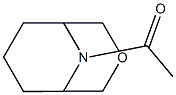 3-Oxa-9-azabicyclo[3.3.1]nonane, 9-acetyl- (6CI) CAS#: 99062-98-3