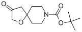 3-Oxo-1-oxa-8-aza-spiro[4.5]decane-8-carboxylic acid tert-butyl ester CAS#: 954236-44-3