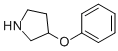 3-PHENOXYPYRROLIDINE CAS#: 931581-76-9