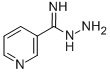 3-PYRIDINECARBOXIMIDIC ACID, HYDRAZIDE CAS#: 98495-32-0