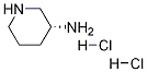 3-PiperidinaMine, dihydrochloride, (3R)- CAS#: 943528-10-7