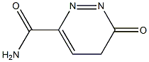 3-Pyridazinecarboxamide,5,6-dihydro-6-oxo-(6CI) CAS#: 99979-75-6