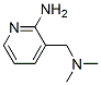 3-Pyridinemethanamine,  2-amino-N,N-dimethyl- CAS#: 947249-34-5
