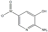3-Pyridinol, 2-amino-5-nitro- CAS#: 908248-27-1