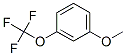 3-(TRIFLUOROMETHOXY)ANISOLE CAS#: 912820-26-9