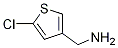 3-ThiopheneMethanaMine, 5-chloro- CAS#: 942316-71-4