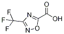 3-(Trifluoromethyl)-1,2,4-oxadiazole-5-carboxylic acid CAS#: 944896-48-4