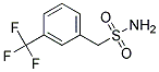3-Trifluoromethylbenzylsulfonamide CAS#: 919353-96-1