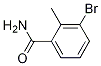 3-broMo-2-MethylbenzaMide CAS#: 919363-09-0