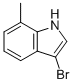 3-bromo-7-methyl-1H-indole CAS#: 903131-21-5