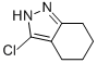 3-chloro-1H-4,5,6,7-tetrahydroindazole CAS#: 933747-50-3