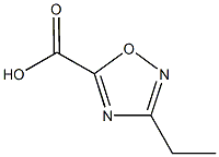 3-ethyl-1,2,4-oxadiazole-5-carboxylic acid CAS#: 944906-35-8