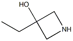3-ethylazetidin-3-ol CAS#: 935730-58-8
