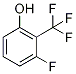 3-fluoro-2-trifluoromethylphenol CAS#: 900512-27-8
