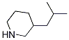 3-isobutylpiperidine CAS#: 956429-47-3