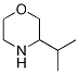 3-isopropylMorpholine CAS#: 927802-40-2