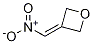 3-nitromethyleneoxetane CAS#: 922500-95-6