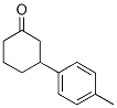 3-(p-Tolyl)cyclohexanone CAS#: 99495-15-5