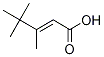 3-t-Butyl-E-2-butenoic acid CAS#: 99799-04-9