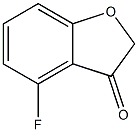 3(2H)-Benzofuranone, 4-fluoro- CAS#: 911826-36-3