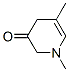 3(2H)-Pyridinone,1,4-dihydro-1,5-dimethyl-(9CI) CAS#: 99470-58-3