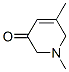 3(2H)-Pyridinone,1,6-dihydro-1,5-dimethyl-(9CI) CAS#: 99470-53-8