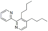 3,4-DIBUTYL-[2,2']BIPYRIDINYL CAS#: 915951-36-9