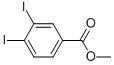 3,4-DIIODOBENZOIC ACID METHYL ESTER CAS#: 916975-33-2