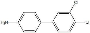 3',4'-Dichloro-biphenyl-4-aMine CAS#: 926223-12-3