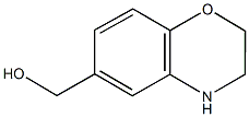 (3,4-Dihydro-2H-benzo[1,4]oxazin-6-yl)-methanol CAS#: 915160-96-2