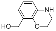 (3,4-Dihydro-2H-benzo[1,4]oxazin-8-yl)-methanol CAS#: 926004-43-5