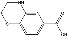3,4-dihydro-2H-pyrido[3,2-b][1,4]thiazine-6-carboxylic acid CAS#: 924278-68-2