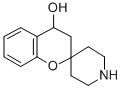 3,4-dihydrospiro[chromene-2,4'-piperidin]-4-ol CAS#: 935534-37-5