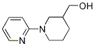(3,4,5,6-Tetrahydro-2H-[1,2']bipyridinyl-3-yl)-Methanol, 98+% C11H16N2O, 分子量 192.26 CAS#: 916791-11-2