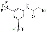 3,5-BIS(TRIFLUOROMETHYL)-N-(BROMOACETYL)ANILINE CAS#: 99468-72-1