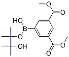 3,5-Bis(methoxycarbonyl)phenylboronic acid pinacol ester CAS#: 944392-68-1