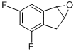 3,5-DIFLUORO-6,6A-DIHYDRO-1AH-1-OXA-CYCLOPROPA[A]INDENE CAS#: 939760-63-1