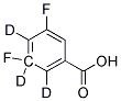 3,5-DIFLUOROBENZOIC-D3 ACID CAS#: 934397-71-4