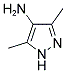 3,5-DIMETHYL-1H-PYRAZOL-4-YLAMINE CAS#: 923129-70-8
