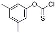 3,5-DIMETHYLPHENYL CHLOROTHIOFORMATE CAS#: 916792-01-3