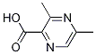 3,5-diMethylpyrazine-2-carboxylic acid CAS#: 946493-27-2