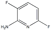 3,6-difluoropyridin-2-aMine CAS#: 944799-22-8