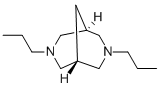 3,7-Dipropyl-3,7-diazabicyclo[3.3.1]nonane CAS#: 909037-18-9
