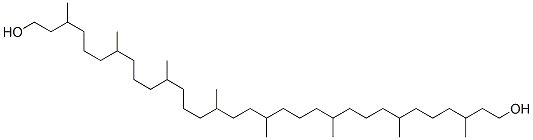 3,7,11,15,18,22,26,30-octamethyldotriacontane-1,32-diol CAS#: 99529-30-3