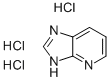 3H-IMIDAZO[4,5-B]PYRIDINE 3HCL CAS#: 929190-98-7