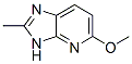 3H-Imidazo[4,5-b]pyridine,  5-methoxy-2-methyl- CAS#: 954218-52-1