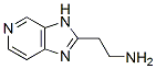 3H-Imidazo[4,5-c]pyridine-2-ethanamine CAS#: 933718-55-9