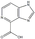 3H-Imidazo[4,5-c]pyridine-4-carboxylic  acid CAS#: 933728-33-7