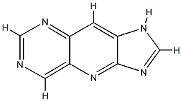 3H-Imidazo[4,5:5,6]pyrido[3,2-d]pyrimidine CAS#: 946387-54-8